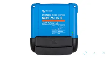 MPPT WireBox-S 100-15