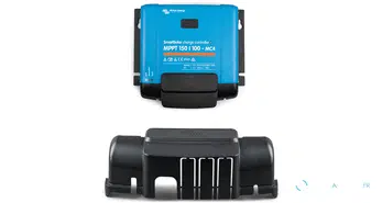 MPPT WireBox-XL Tr