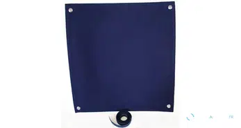 SUNBEAMsystem Sunzip panneau solaire de support