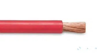 CN Combiflex câble de batterie