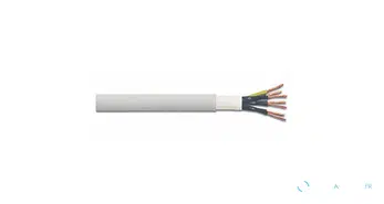Câble de commande de direction Flex-JZ