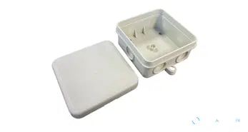 boîte de câbles F-tronic