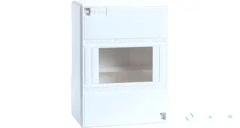 Boîte de module Schneider