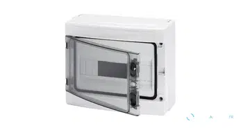 modulekast Gewiss GW40103