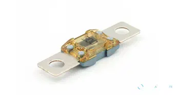 Méga fusible