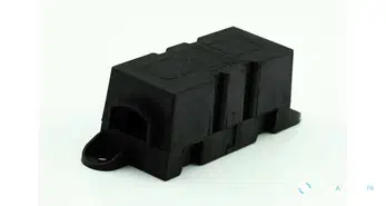 Porte-fusible Mega