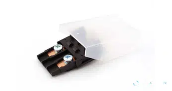Porte-fusible maxi (à visser)
