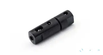 Porte-fusible à fil 2A