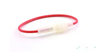Porte-fusible à fil avec câble 2,0 mm²