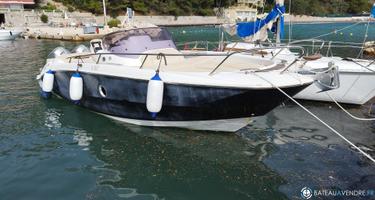 Sessa Marine Key Largo 27