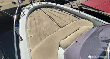 Sessa Marine Key Largo 27