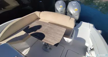 Sessa Marine Key Largo 27