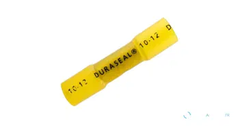 Connecteur traversant Duraseal