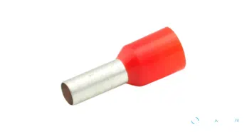Embouts de câble