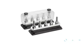 DCM 5xM8 Busbar