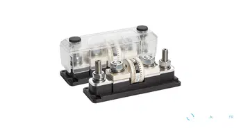 Porte-fusible DCM Class-T