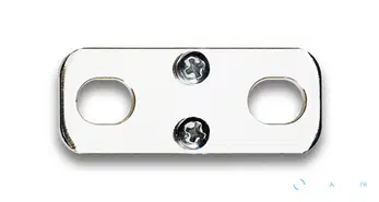 Plaque de liaison DCM 41 mm