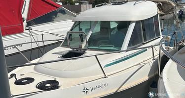 Jeanneau Merry Fisher 625