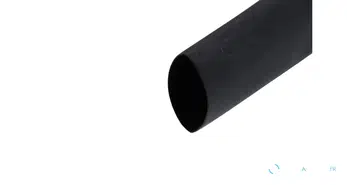 Gaine thermorétractable