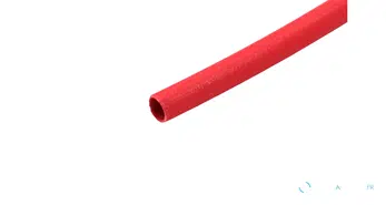 Gaine thermorétractable