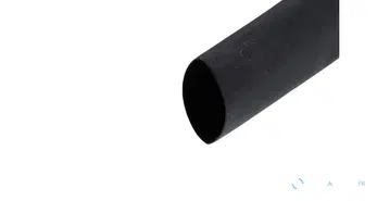 Gaine thermorétractable