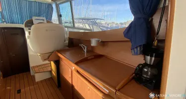 Jeanneau Merry Fisher 925 Fly