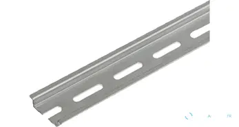 Rail DIN 2 mètres