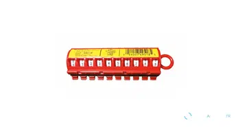 Distributeur de chiffres 3M (0-9)