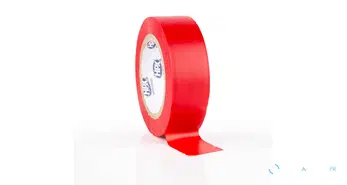 ruban PVC