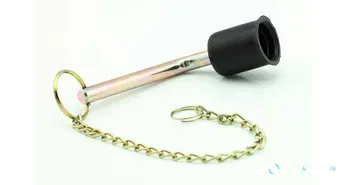 Clé pour l’interrupteur principal MBS3X
