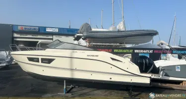 Quicksilver  805 Cruiser