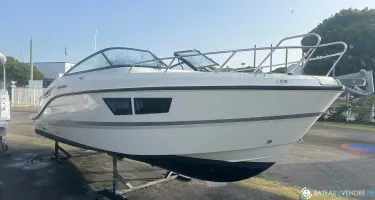 Quicksilver  805 Cruiser