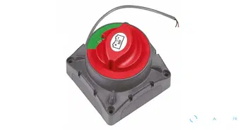 Commande à distance de l’interrupteur principal BEP 720-MD