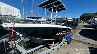 Morningstar Boats  520 F