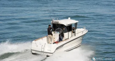Ocqueteau Ostrea 700