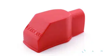 Capote de protection