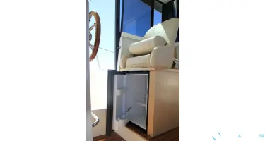 Ocqueteau Ostrea 710