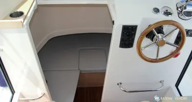 Ocqueteau Ostrea 710
