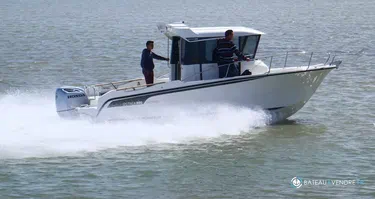 Ocqueteau Ostrea 710