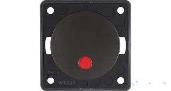 Interrupteur de contrôle bipolaire 12V