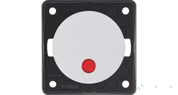 Interrupteur de contrôle bipolaire 12V