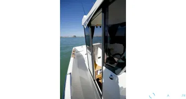 Ocqueteau Ostrea 600