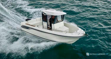 Ocqueteau Ostrea 600