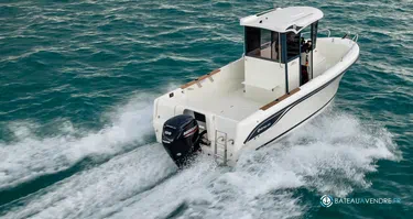 Ocqueteau Ostrea 600