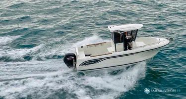 Ocqueteau Ostrea 600