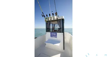 Ocqueteau Ostrea 600