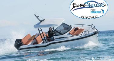 Dromeas Yachts D28 WA