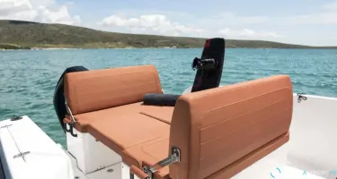 Dromeas Yachts D28 WA