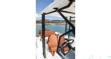 Dromeas Yachts D28 WA