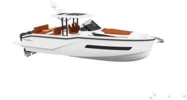Dromeas Yachts D38 CC